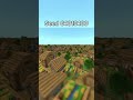 Top 4 Largest Village Seeds In Minecraft Minecraft Seeds Minecraftseeds