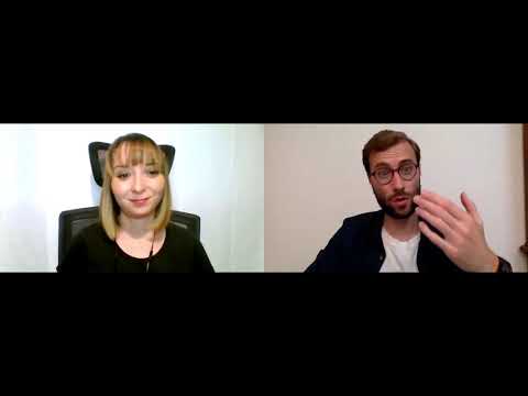 Trailer webinar Read My Script con Gloria Puppi