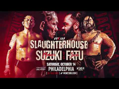 MLW News: Cesar Duran, Mance Warner, Jacob Fatu, More