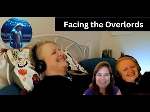 705 Alba Weinman - Facing the Overlords