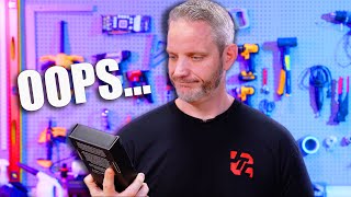 Is the LTT Screwdriver Worth It SPOILER - I damaged it...