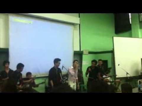 A WAY YOUT CHIT THU  (COVER) .mp4