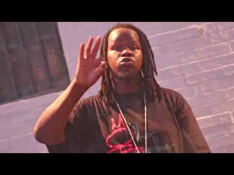 Shoddy Boi - Real Shit (Prod. By Burna Beatz) ***OFFICIAL VIDEO*** Dir. By Rob Bruce