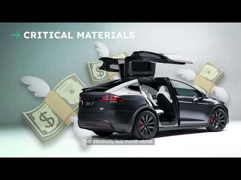 Why EV Insurance Costs More Than Gas Cars & By How Much