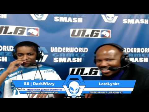 Dark Wizzy Interview