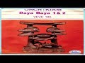 Orchestre Kiam : Baya Baya souvenirs (1974 - extraits)