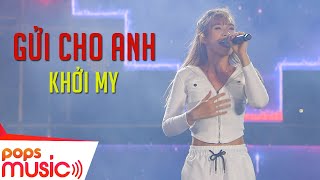 Video hợp âm Giới Hạn Khởi My