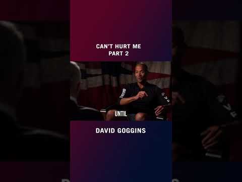 誰もが私をスーパーマンだと思っている...しかし、これが真実なのだ。デビッド・ゴギンズ #ショートパンツ (Everyone thinks I'm Superman...but here's the TRUTH ? David Goggins #shorts)