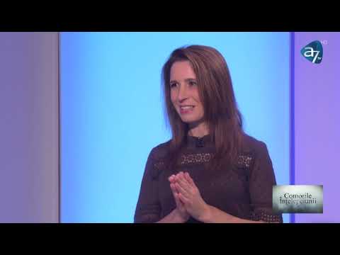 CE SE ÎNTÂMPLĂ CÂND NU NE POCĂIM? CÂȘTIGĂ DIAVOLUL! - COMORILE ÎNȚELEPCIUNII