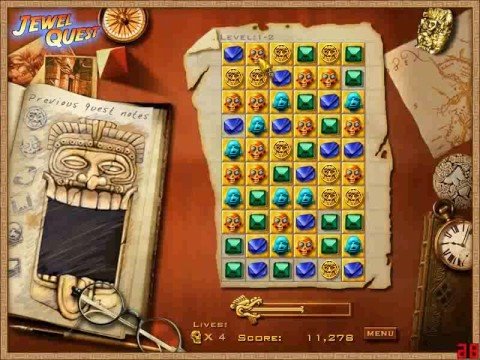 jewel quest pc free