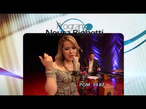 Programa Neusa Bighetti exibido no dia 21/08/2016 - Abertura