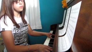 Courtyard Apocalypse (Alexandre Desplat)