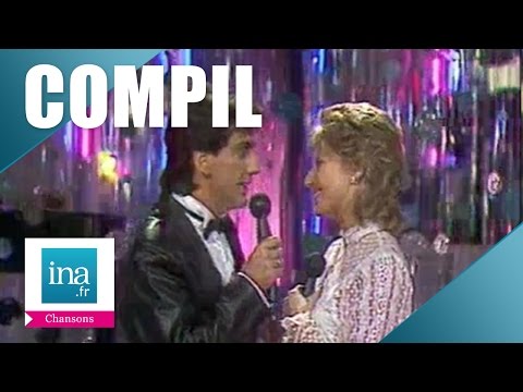 La compil du réveillon années 80 (partie 1) | Archive INA