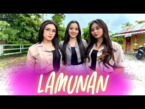 LAMUNAN - Pindha Samudra Pasang Kang Tanpa Wangenan - KELUD PRODUCTION REMIX