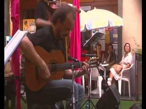 Ja Vstretil Vas/Mama