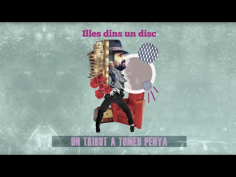Els Entusiastes - Tomeu Penya, Illes dins un disc - IB3