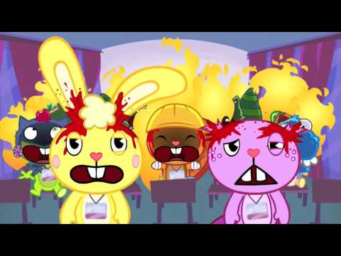 FRIEGA DEL COND  -  AMIGOS DEL ÁRBOL FELIZ