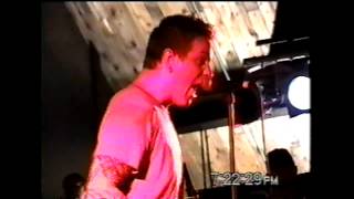 Time In Malta - live @ Hellfest 2000, Syracuse, NY