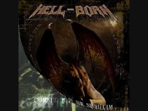 Hell-Born - Hellraiser