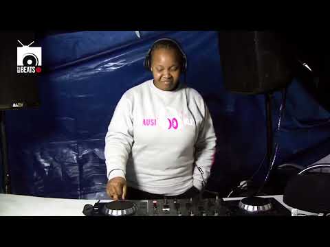 Dj Her visits Bestbeats tv