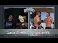 PWG All Star Weekend 8 PWG Tag Team Championships Young Bucks Vs Generation Next FULL MATCH