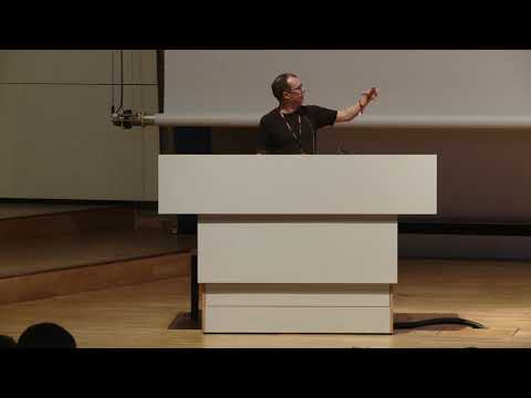 DAPPCON 2019:Crowd-Sourced Oracles, Parasites and Forkonomics - Edmund Edgar (Realitio)