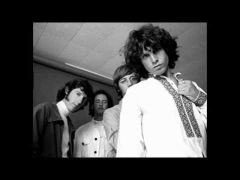 The Doors - The Cosmic Movie [Audio]