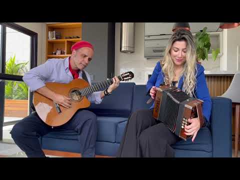 Amanecer campero - Marianita Ortaça