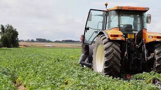 Vidéo de présentation Firestone PERFORMER 85