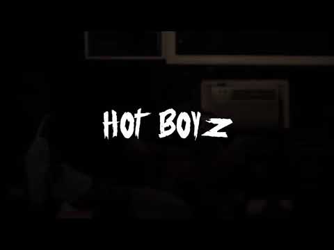 Hungry wolf - Hot Boyz feat Free Ackrite & Rucci