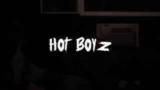 Hungry wolf - Hot Boyz feat Free Ackrite & Rucci
