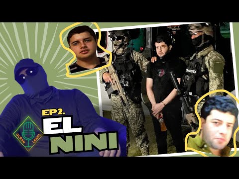 EP #2 The Nini