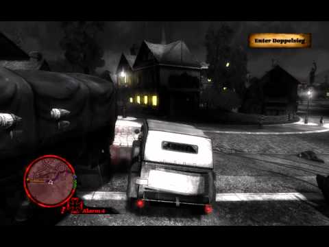 Let's Play The Saboteur 115 - Devlin on Vacation