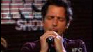 Chris Cornell - Black Hole Sun "Live"