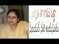 Why Jayasudha Walked Out Of The Shooting Spot నిర్మాత తో గొడవ పడ్డ