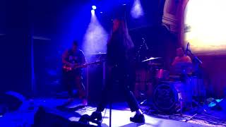 The Side Eyes - I Hate Dates (Live at Lodge Room March 2, 2018)