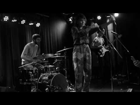 Gurr - Klartraum live @ Merlin Stuttgart.