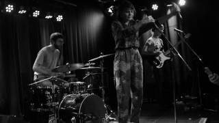 Gurr - Klartraum live @ Merlin Stuttgart.