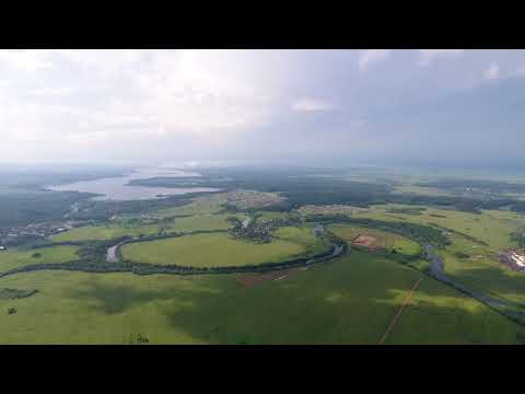 Urban settlement of Mozhaisk.