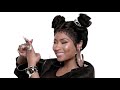 Barbie Tingz Nicki Minaj Minimix Barbie Tingz Nicki Minaj Minimix