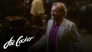 Joe Cocker &amp; All Star Band - The Letter (The Prince's Trust Rock Gala, 1988)