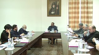 Եկեղեցական կյանք 26.05.2023