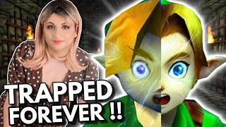 Ocarina of Time 3D | The Best Version Trapped on the Wrong Console
