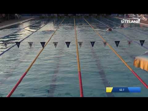 200 Rana  Ass. Maschile Agonisti (Serie 4) - 5 Treviso Swim Cup