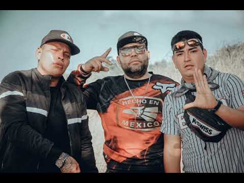 "Loquillo"(Que les cala vol.2)-El Panik LR ft @EL GATO LR #estoylisto (audio oficial)🔥