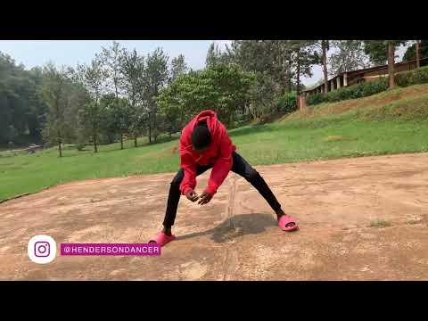 free style afro, O Team Q Aquece - Cazenga No Top ft. Os Reflexos (Dance Video)