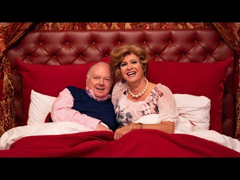 Het Nachtelijk Gesprek - Ronnie Tober