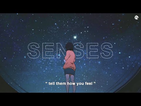 MICO - Senses (Lyrics)