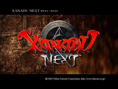 Xanadu Next - Demo Movie [Original Quality + Eng Subs]
