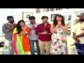 Manchu Lakshmi Launches Pichiga Nachav First Look